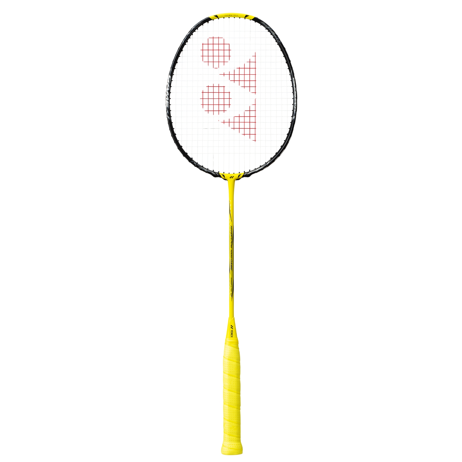 Yonex Nanoflare 1000 Game Badmintonketcher